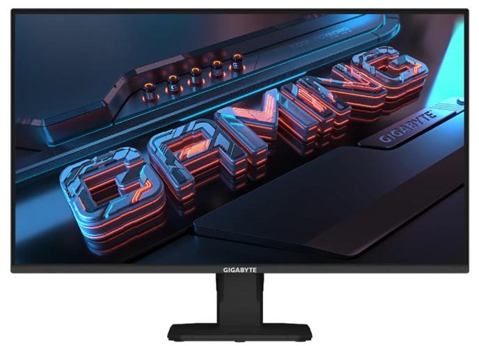 GIGABYTE G25F2  24,5’’ 200HZ 1MS 1920X1080 FHD MONITOR