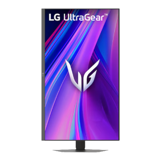 27 LG ULTRAGEAR G4 27G440A-B 1MS 240HZ IPS MONITOR