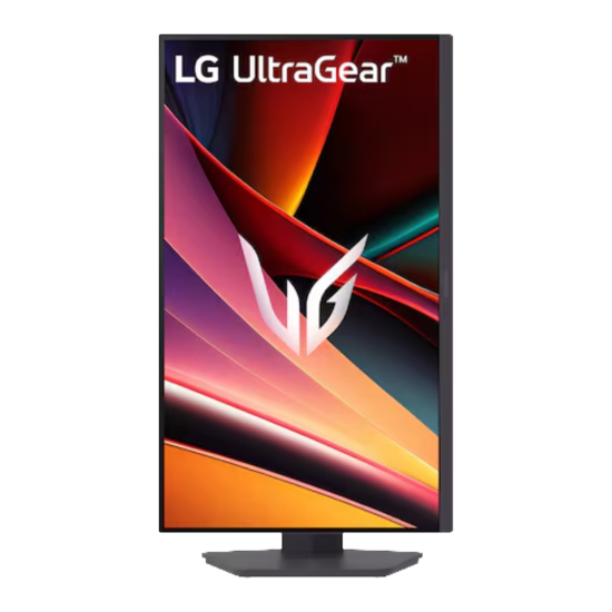 27 LG ULTRAGEAR G6 27G610A-B 1MS 200HZ 2K MONITOR