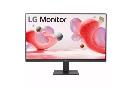 27 LG 27MR400-B IPS FHD 5MS 100HZ HDMI VGA