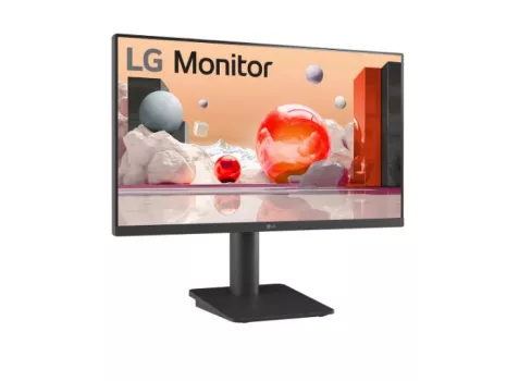 24.5 LG 25MS550-B IPS 5MS 100HZ HDMI (Yükseklik Ayarlı)