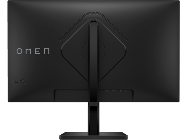 27 HP OMEN G2 AV4K1E9 1MS 180HZ HDMI DP IPS
