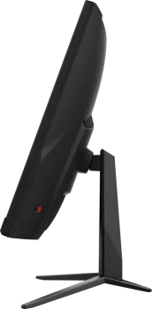 31.5 MSI G32CQ4 E21MS WQHD 1MS 170HZ CURVED GAMING