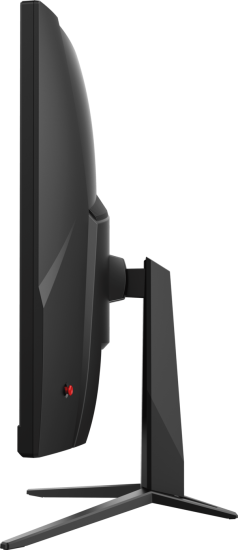 31.5 MSI G32CQ4 E21MS WQHD 1MS 170HZ CURVED GAMING