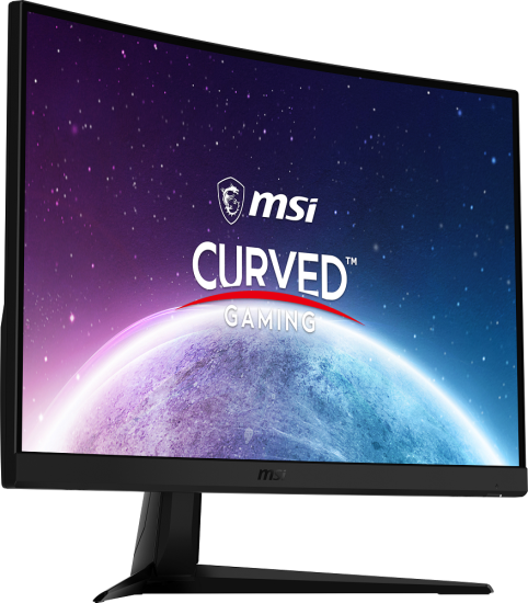 31.5 MSI G32C4X VA FHD 1MS 250HZ HDMI DP