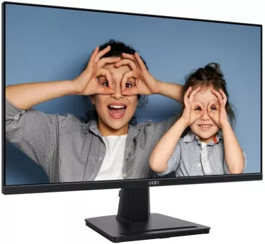 27 MSI PRO MP275 IPS FHD FLAT 1MS 100HZ