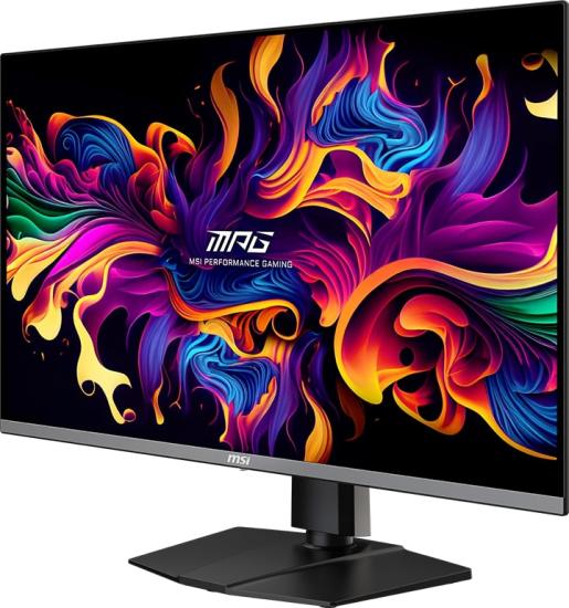 MSI 31.5’’ MPG 321URX QD-OLED 3840X2160 (UHD)