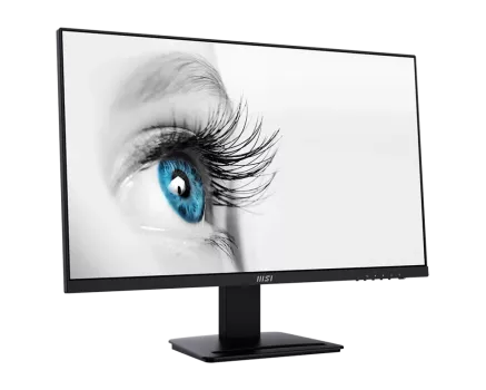 27 MSI PRO MP273A FHD 1MS 100HZ FLAT IPS