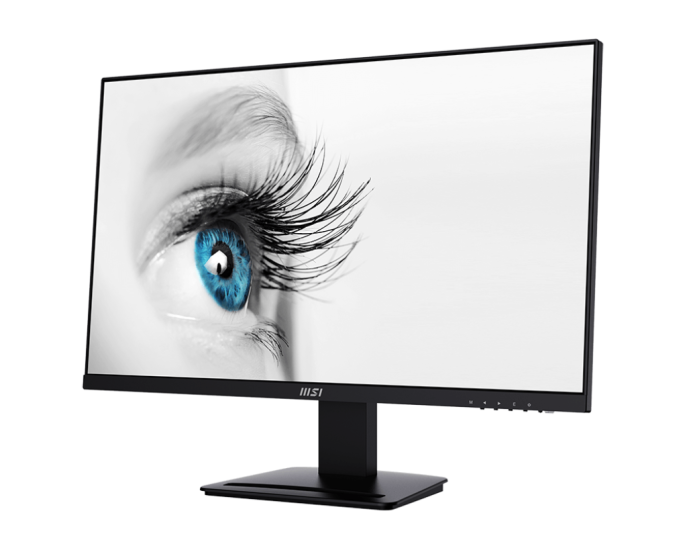27 MSI PRO MP273A FHD 1MS 100HZ FLAT IPS