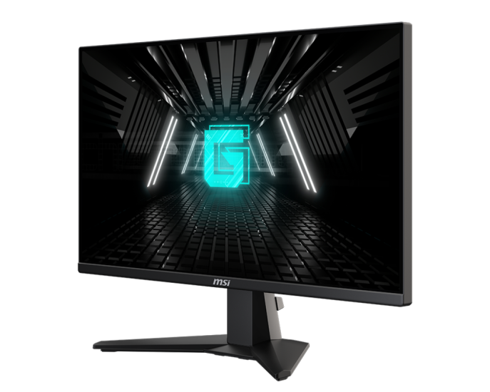 24.5 MSI G255F 1MS 180HZ FHD FLAT RAPID IPS FREESYNC GAMING