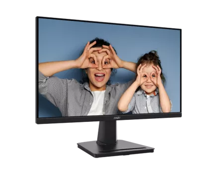 21.5 MSI PRO MP225 IPS FHD 1MS 100HZ HDMI D-SUB