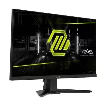 23.8 MSI MAG 244F 0.5MS 200HZ FHD RAPID IPS FLAT FREESYNC PREMIUM GAMING