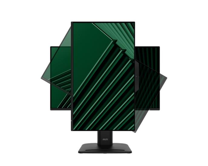 23.8 MSI PRO MP242PMG FHD IPS 1MS 120HZ ADAPTIVE-SYNC PIVOT