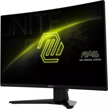 27 MSI MAG 274CQF WQHD 180HZ 0.5 MS ADAPTIVE CURVED GAMING