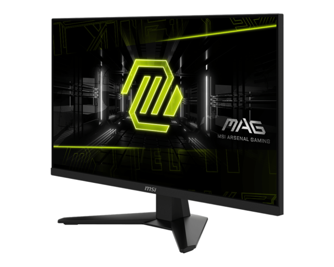 27 MSI MAG 274QF 0.5MS 180HZ 2K WQHD ADAPTIVE SYNC IPS GAMING