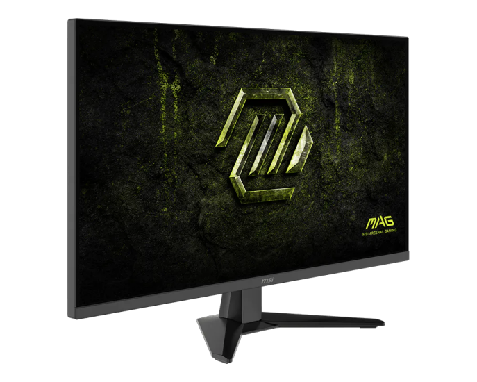 31.5 MSI MAG 325QF E18V 2560X1440 GAMING MONITOR