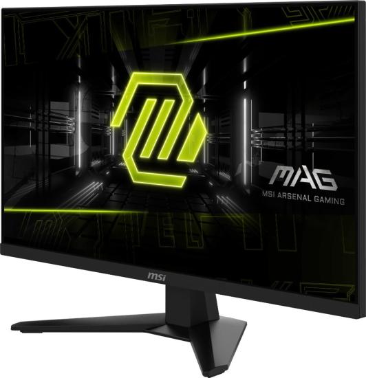 MSI 27’’ MAG 274QF X24 WQHD RAPID IPS 240HZ 0.5MS