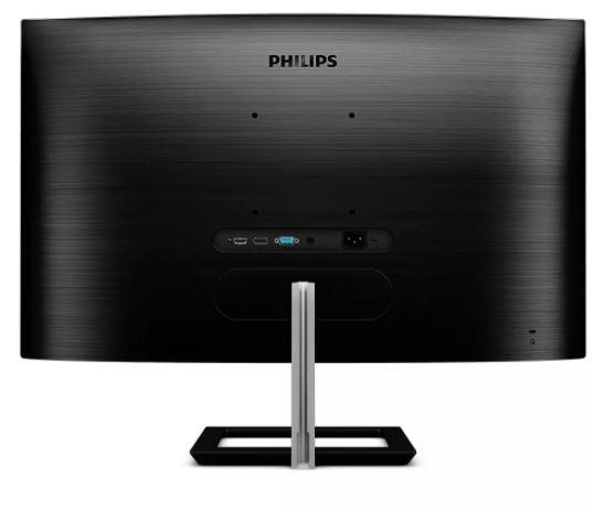 31.5 PHILIPS 325E1C LCD QHD 4MS 75HZ VGA DP HDMI