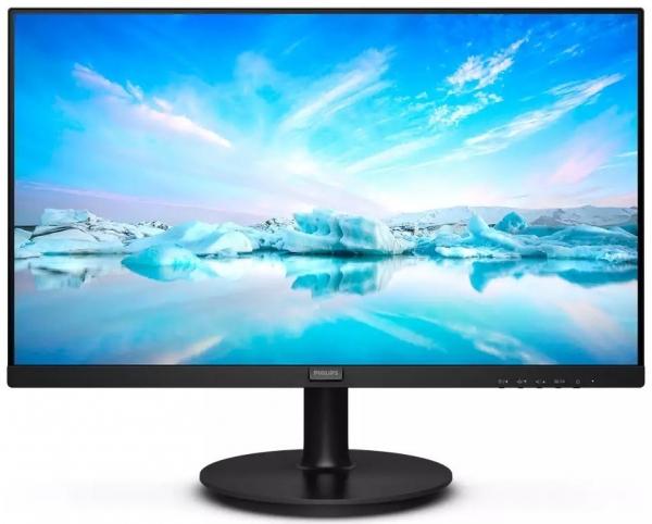 27 PHILIPS 271V8LAB/00 IPS FHD 100HZ HDMI VGA