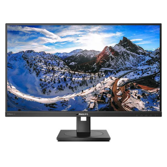 27 PHILIPS 279P1/00 FHD IPS 4MS 60HZ DP HDMI