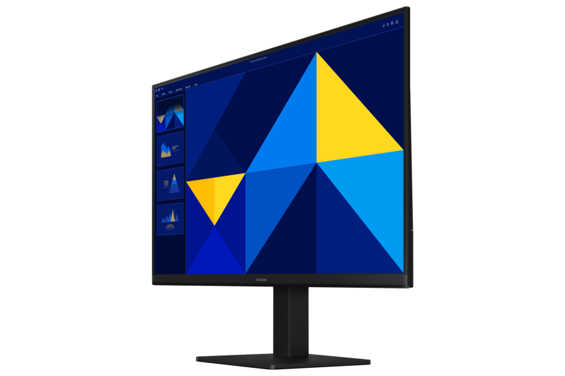 24 SAMSUNG LS24D300GAUXUF 5MS 100HZ FHD IPS