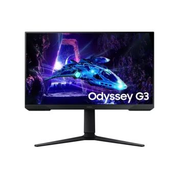 24 SAMSUNG LS24DG302EUXUF VA FHD 1MS 180HZ HDMI DP