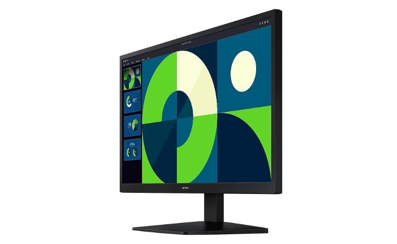 21.5 SAMSUNG LS22D310EAUXUF 5MS 75HZ FHD