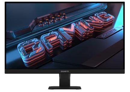 27’’ GIGABYTE GS27FA 1MS 180HZ FHD MONITOR