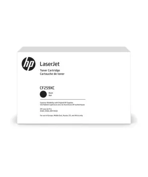 HP CF259XC Black Contract Toner Kartuş (59X)