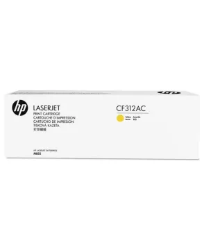 HP CF312AC Yellow Toner Kartuş (826A)