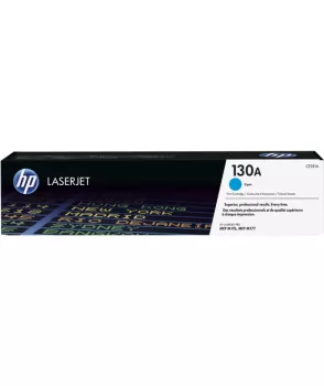 HP CF351A Cyan Toner Kartuş (130A)