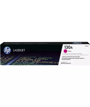 HP CF353A Magenta Toner Kartuş (130A)