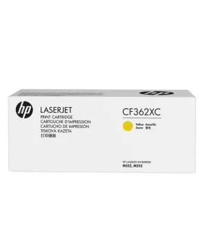 HP CF362XC Yellow Toner Kartuş