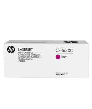 HP CF363XC Magenta Toner Kartuş