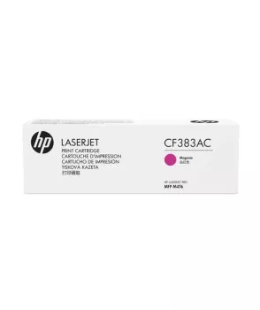 HP CF383AC Magenta Toner Kartuş (312A)