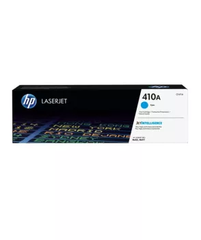 HP CF411A Cyan Toner Kartuş (410A)
