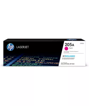 HP CF533A Magenta Toner Kartuş (205A)