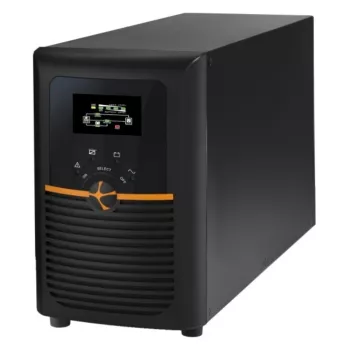 TUNÇMATİK NEWTECH ECO X9 1 KVA 1/1 ON-LINE UPS LED - TSK10223