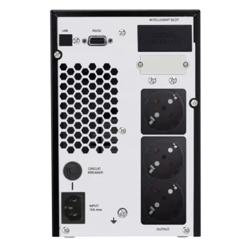 TUNÇMATİK NEWTECH ECO X9 1 KVA 1/1 ON-LINE UPS LED - TSK10223