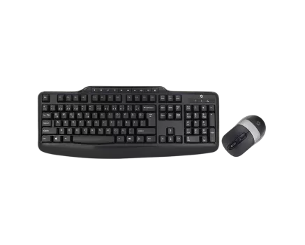 FRISBY FK-4880QU KABLOSUZ MM KLAVYE MOUSE SET