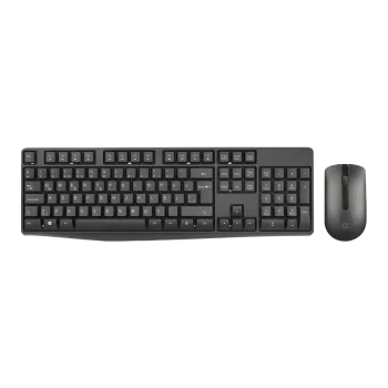 FRISBY FK-4875QU KABLOSUZ MM KLAVYE MOUSE SET