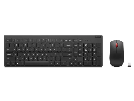 LENOVO ESSENTIAL WIRELESS COMBO SET 4X31N50744