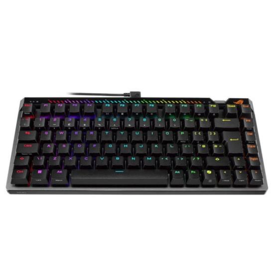 ASUS M705 ROG FALCHION ACE KLAVYE 75HE/BK/V2