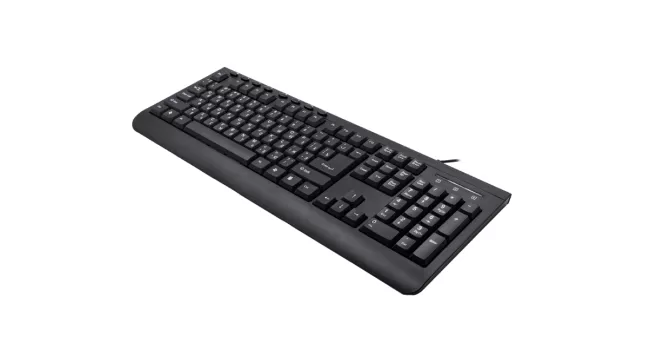 FRISBY FK-202RU RUSÇA USB MM KLAVYE