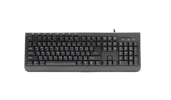 FRISBY FK-204AU ARAPÇA MM KLAVYE