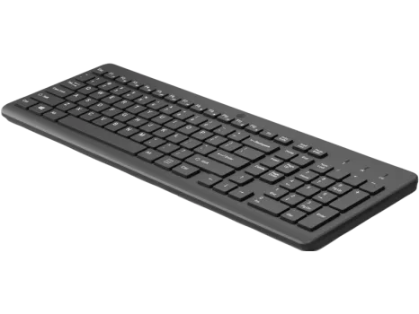 HP 225 805T1AA KABLOSUZ KLAVYE