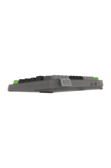 HAWK GAMING HK610 TRI-MODE KABLOSUZ GAMING KLAVYE