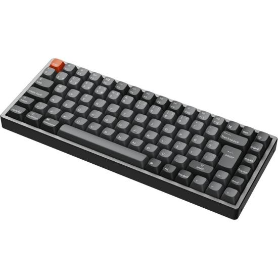 KEYCHRON K2 MAX K2M-J1-TR RED SWİTCH KLAVYE