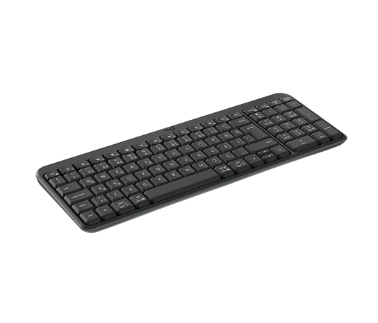LOGITECH K250 KABLOSUZ BLUETOOTH KLAVYE-920-013460