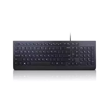 LENOVO 4Y41C68679 KABLOLU Q KLAVYE SİYAH